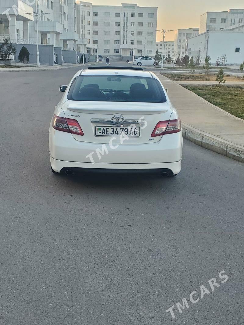 Toyota Camry 2010 - 175 000 TMT - Aşgabat - img 3