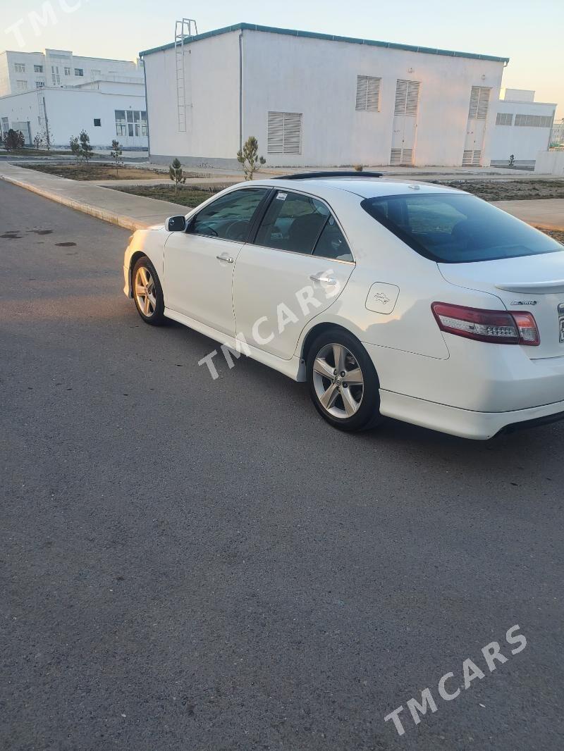 Toyota Camry 2010 - 175 000 TMT - Aşgabat - img 8