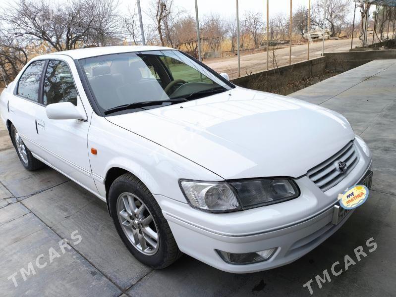 Toyota Camry 1998 - 120 000 TMT - Туркменабат - img 2