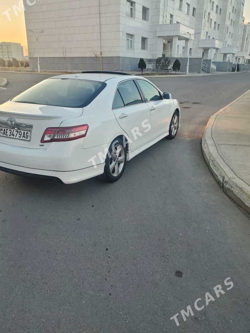 Toyota Camry 2010 - 175 000 TMT - Aşgabat - img 4