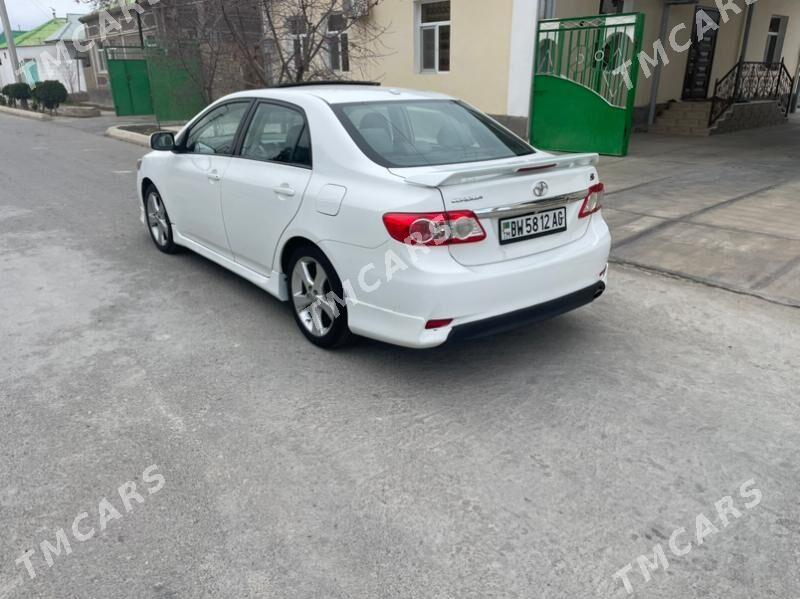 Toyota Corolla 2011 - 144 000 TMT - Aşgabat - img 9