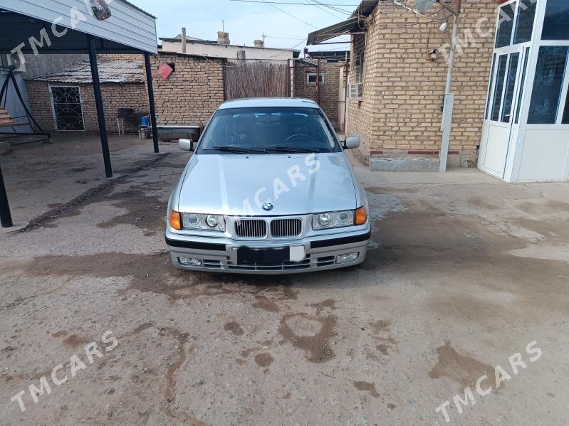 BMW 3 Series 1991 - 48 000 TMT - Mary - img 2