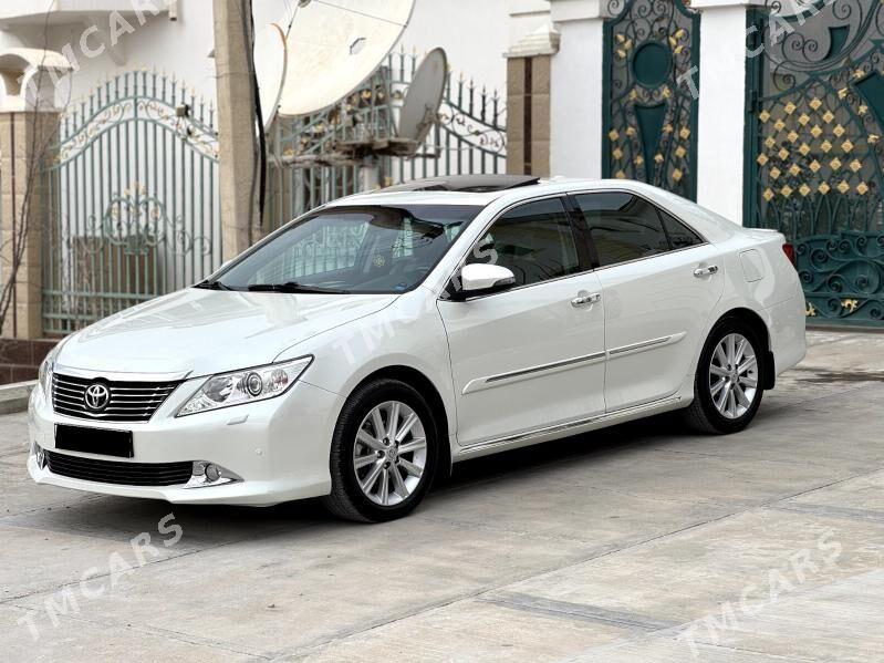 Toyota Camry 2012 - 265 000 TMT - Balkanabat - img 2