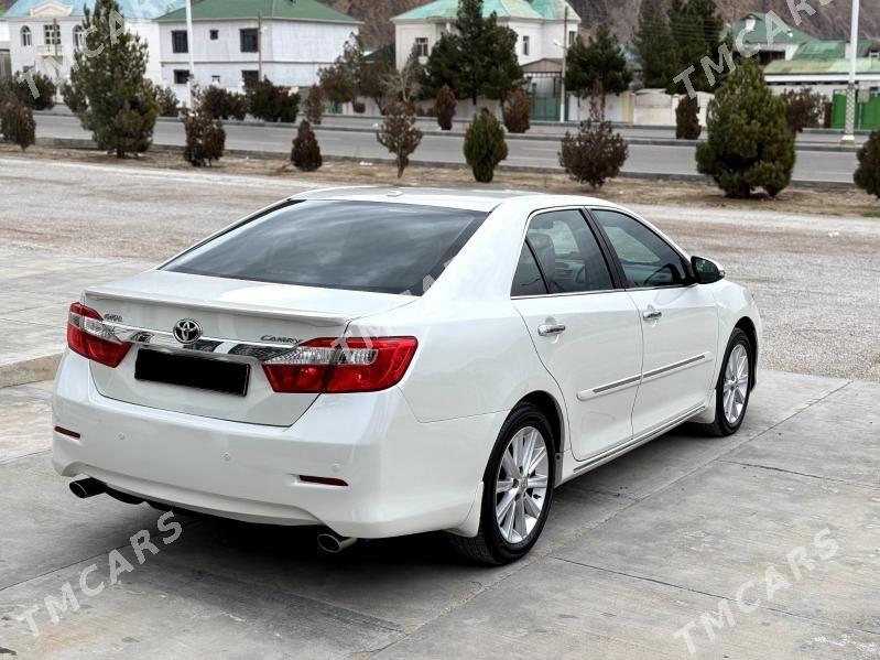 Toyota Camry 2012 - 265 000 TMT - Balkanabat - img 4