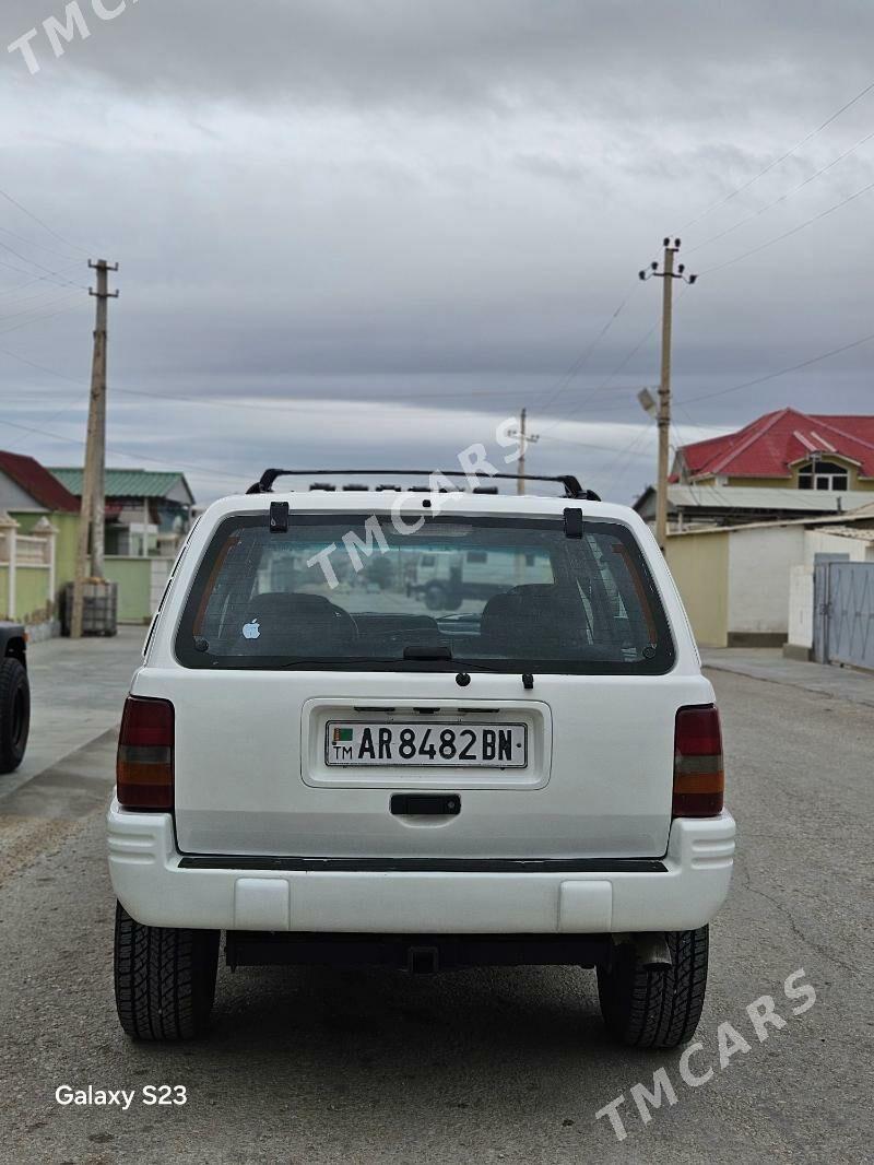 Jeep Grand Cherokee 1994 - 54 000 TMT - Балканабат - img 5