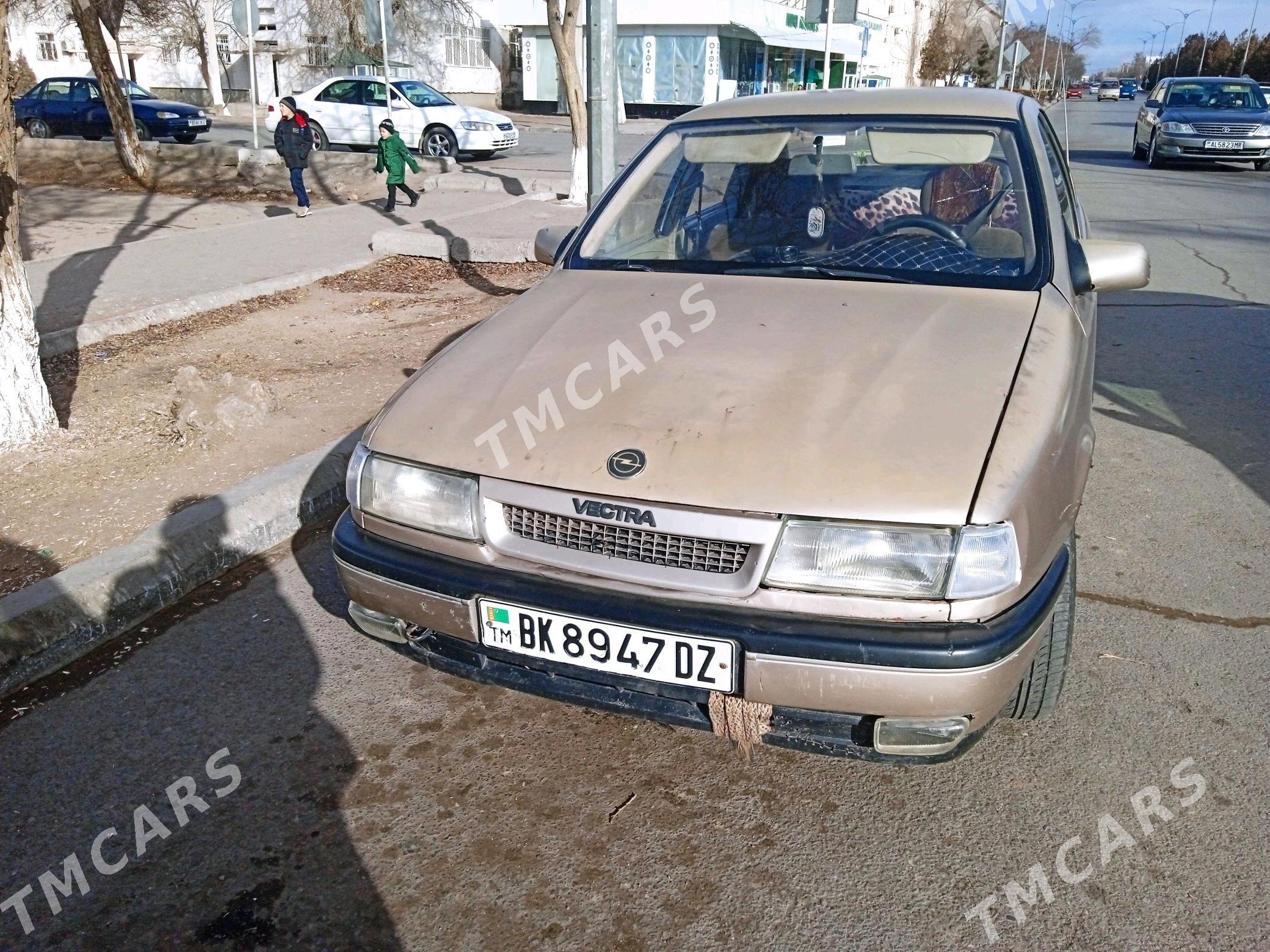 Opel Vectra 1990 - 25 000 TMT - Daşoguz - img 2