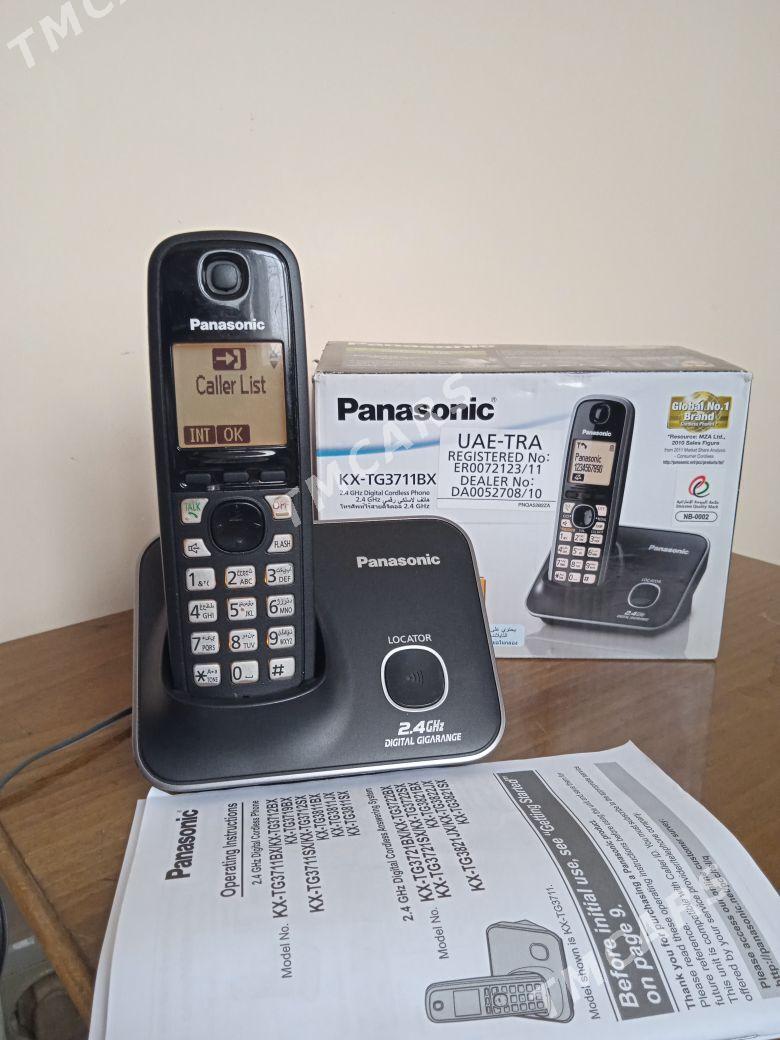 Panasonic Telefon - 9 mkr - img 2