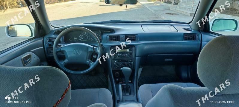 Toyota Camry 1999 - 102 000 TMT - Теджен - img 4