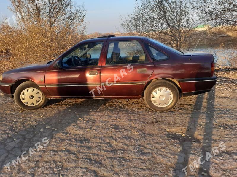 Opel Vectra 1990 - 26 000 TMT - Дашогуз - img 2