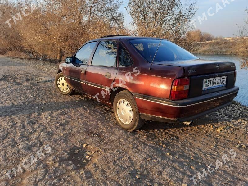 Opel Vectra 1990 - 26 000 TMT - Дашогуз - img 3