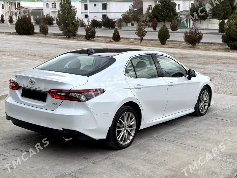 Toyota Camry 2021 - 335 000 TMT - Балканабат - img 5