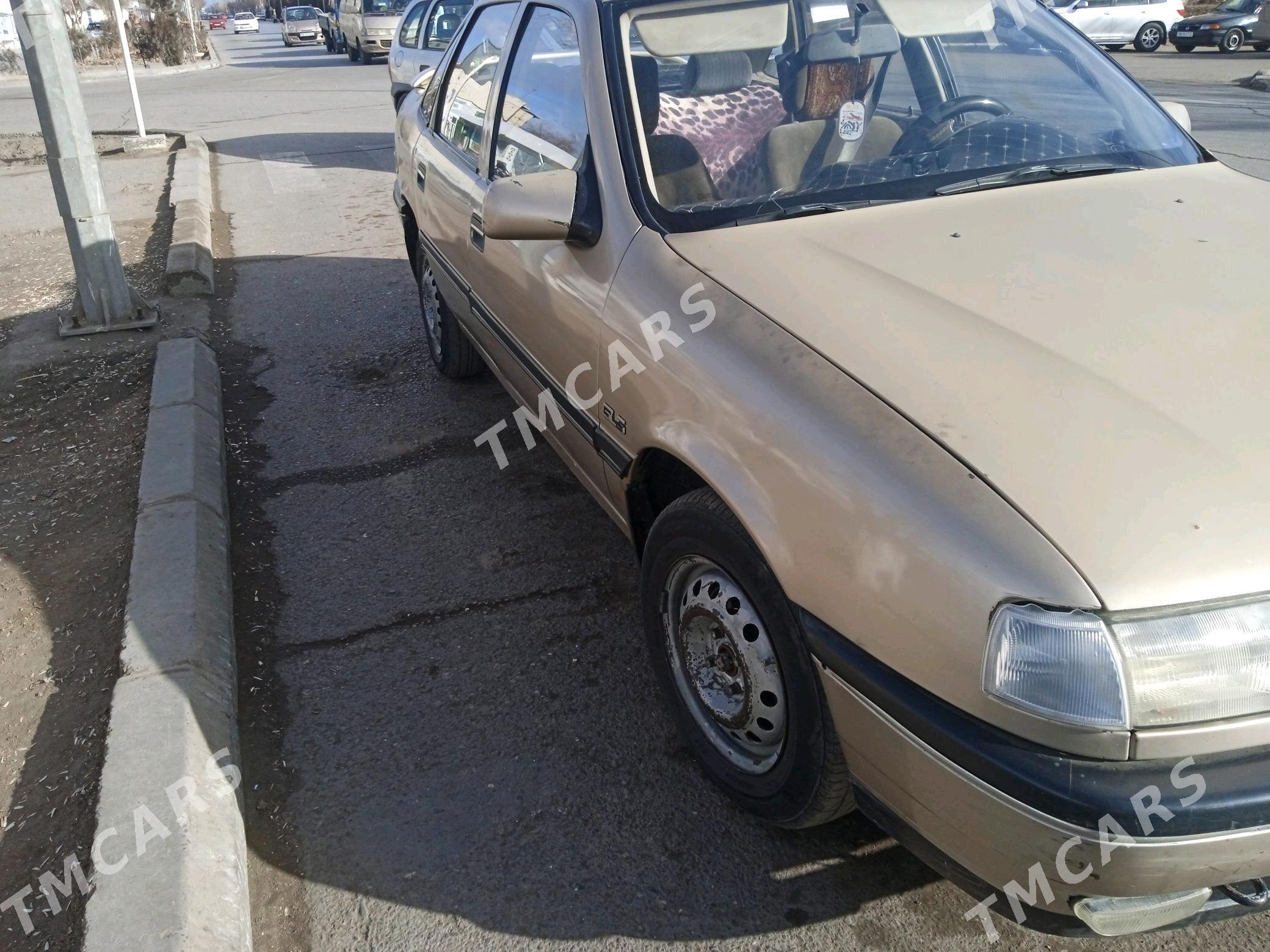 Opel Vectra 1990 - 25 000 TMT - Daşoguz - img 4