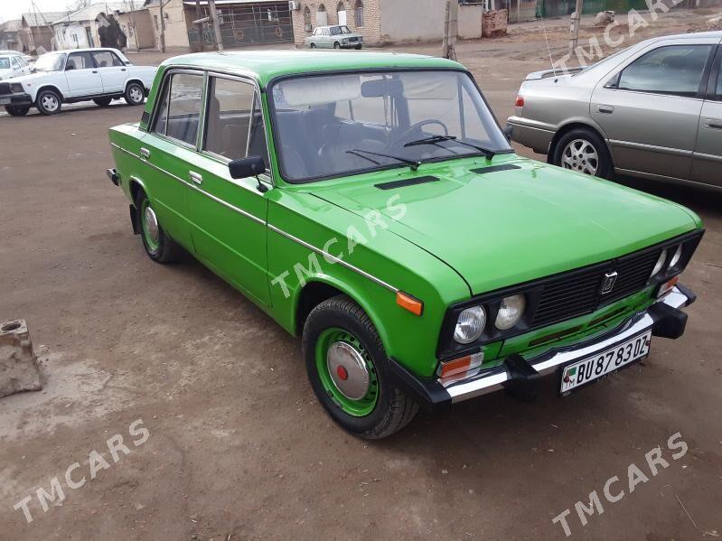 Lada 2106 1980 - 25 000 TMT - Gubadag - img 2