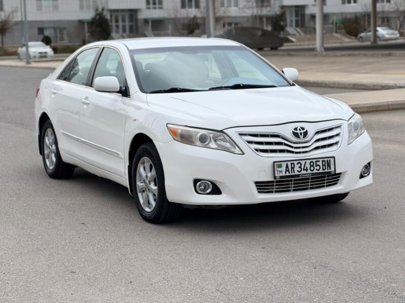 Toyota Camry 2011 - 130 000 TMT - Ашхабад - img 4