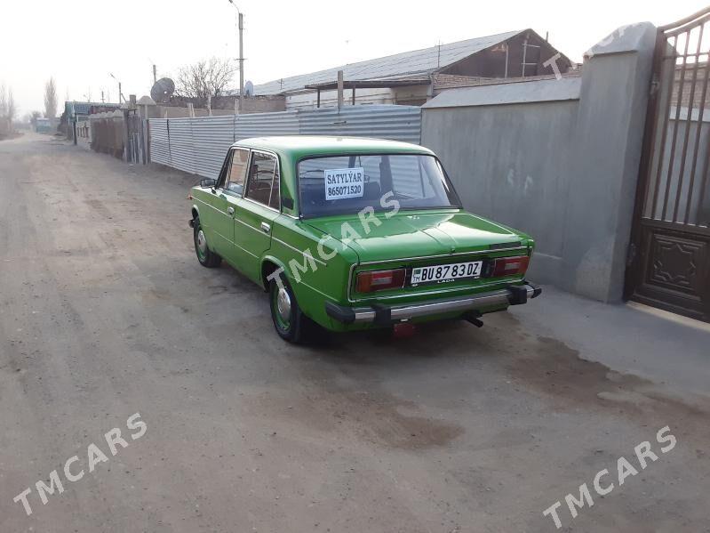 Lada 2106 1980 - 25 000 TMT - Gubadag - img 3