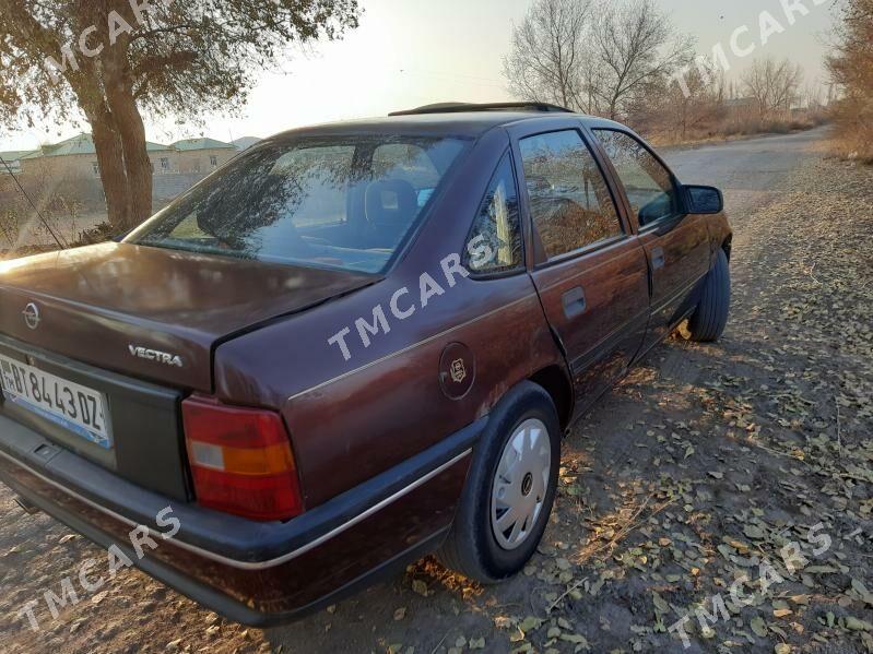 Opel Vectra 1990 - 26 000 TMT - Дашогуз - img 4