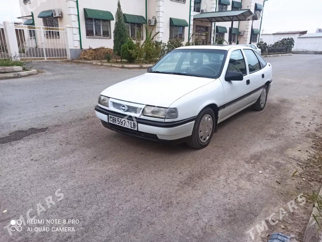 Opel Vectra 1995 - 35 000 TMT - Türkmenabat - img 6