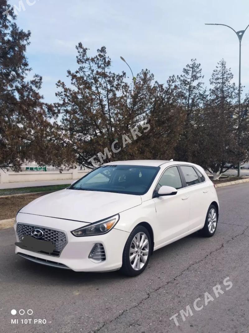 Hyundai Elantra GT 2018 - 170 000 TMT - Gökje - img 2