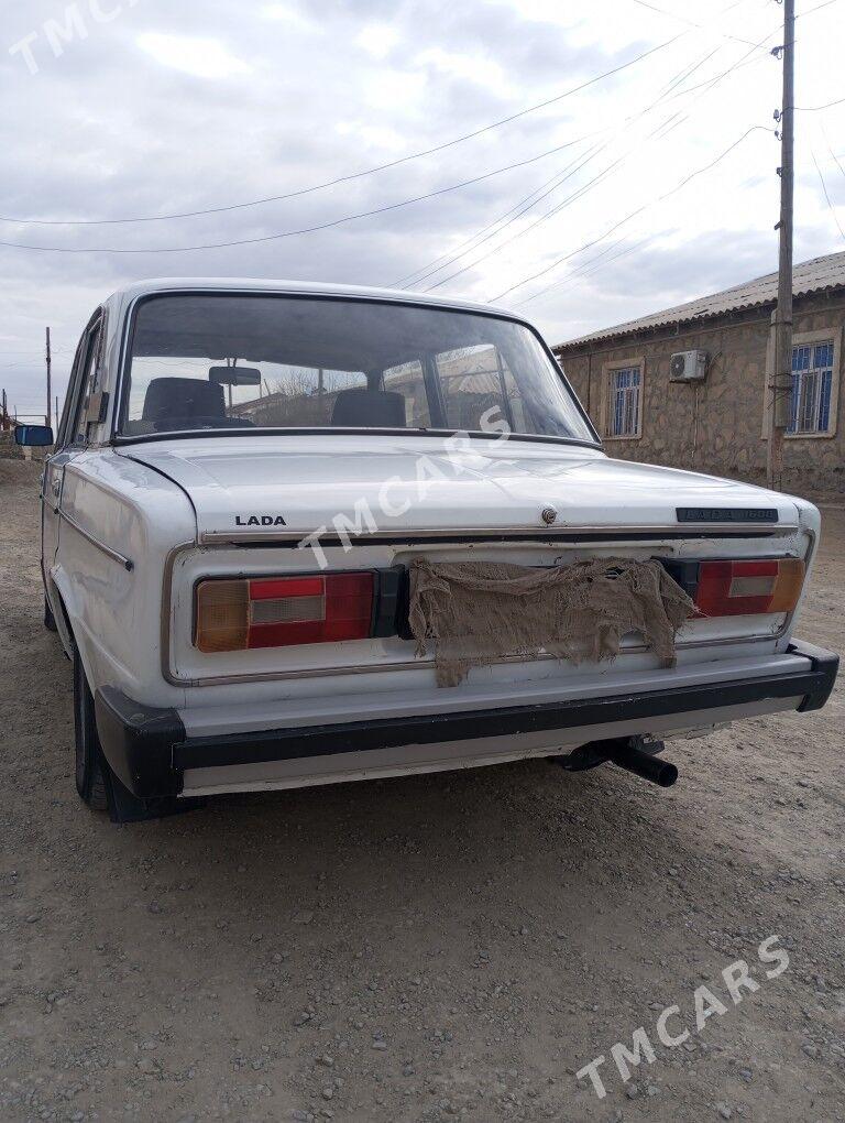 Lada 2106 1990 - 18 000 TMT - Bereket - img 3