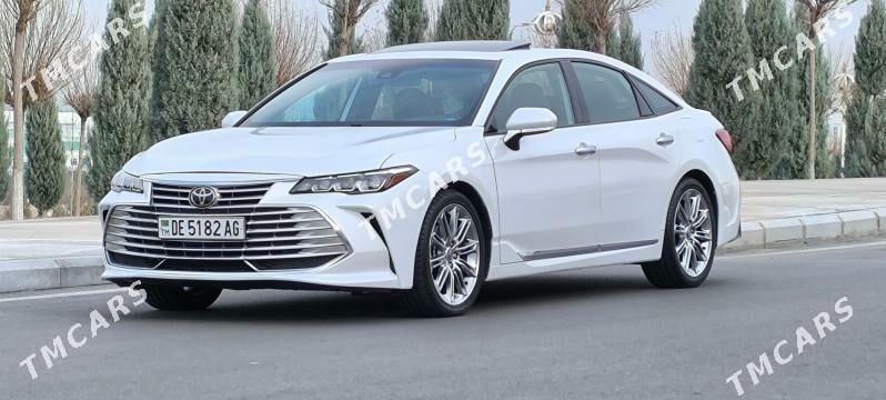 Toyota Avalon 2021 - 470 000 TMT - Ашхабад - img 2