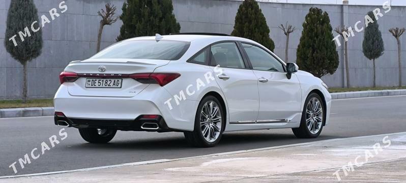 Toyota Avalon 2021 - 470 000 TMT - Ашхабад - img 3