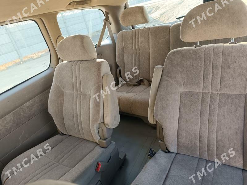 Toyota Sienna 1999 - 110 000 TMT - Мары - img 7