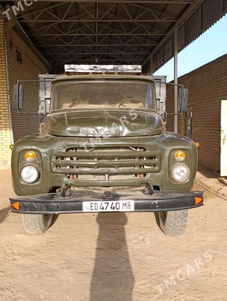 Zil 131 1987 - 70 000 TMT - Векильбазар - img 2