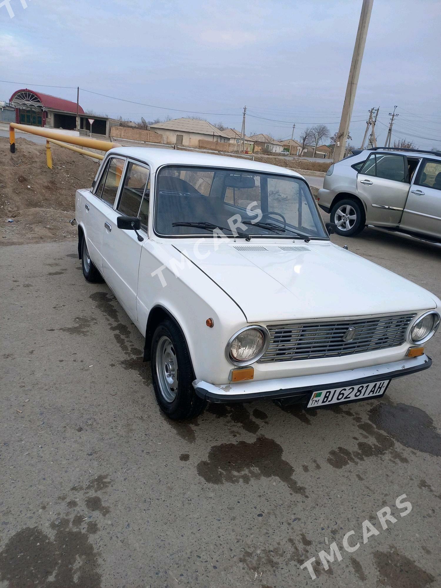 Lada 2104 1983 - 25 000 TMT - Kaka - img 2