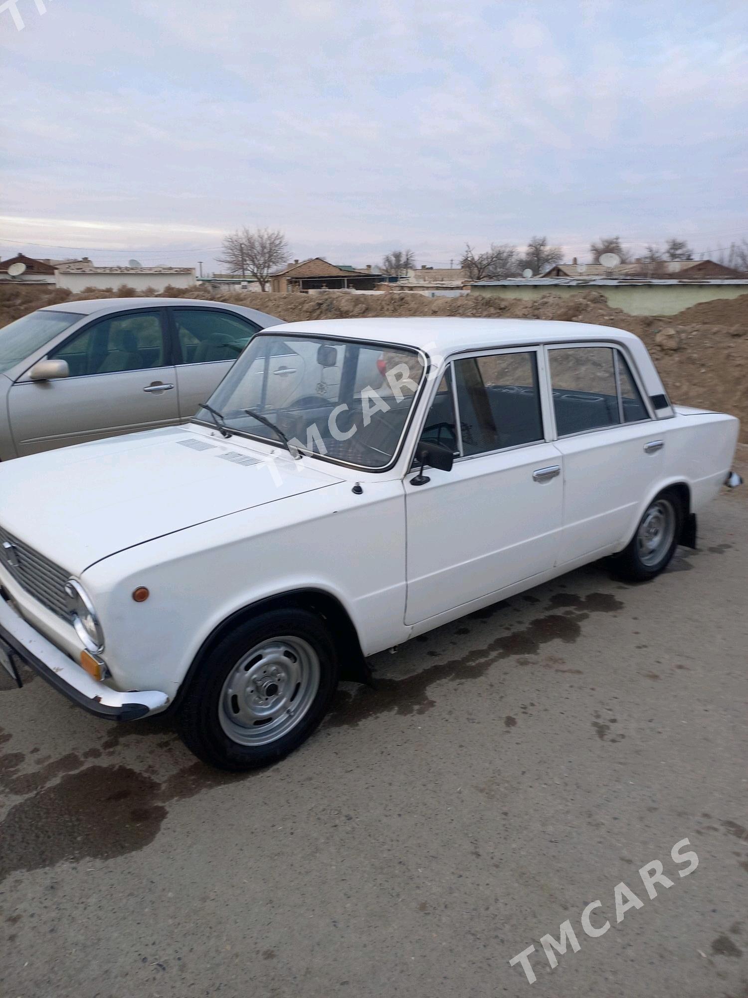 Lada 2104 1983 - 25 000 TMT - Kaka - img 3