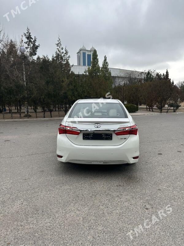 Toyota Corolla 2013 - 220 000 TMT - Ашхабад - img 3