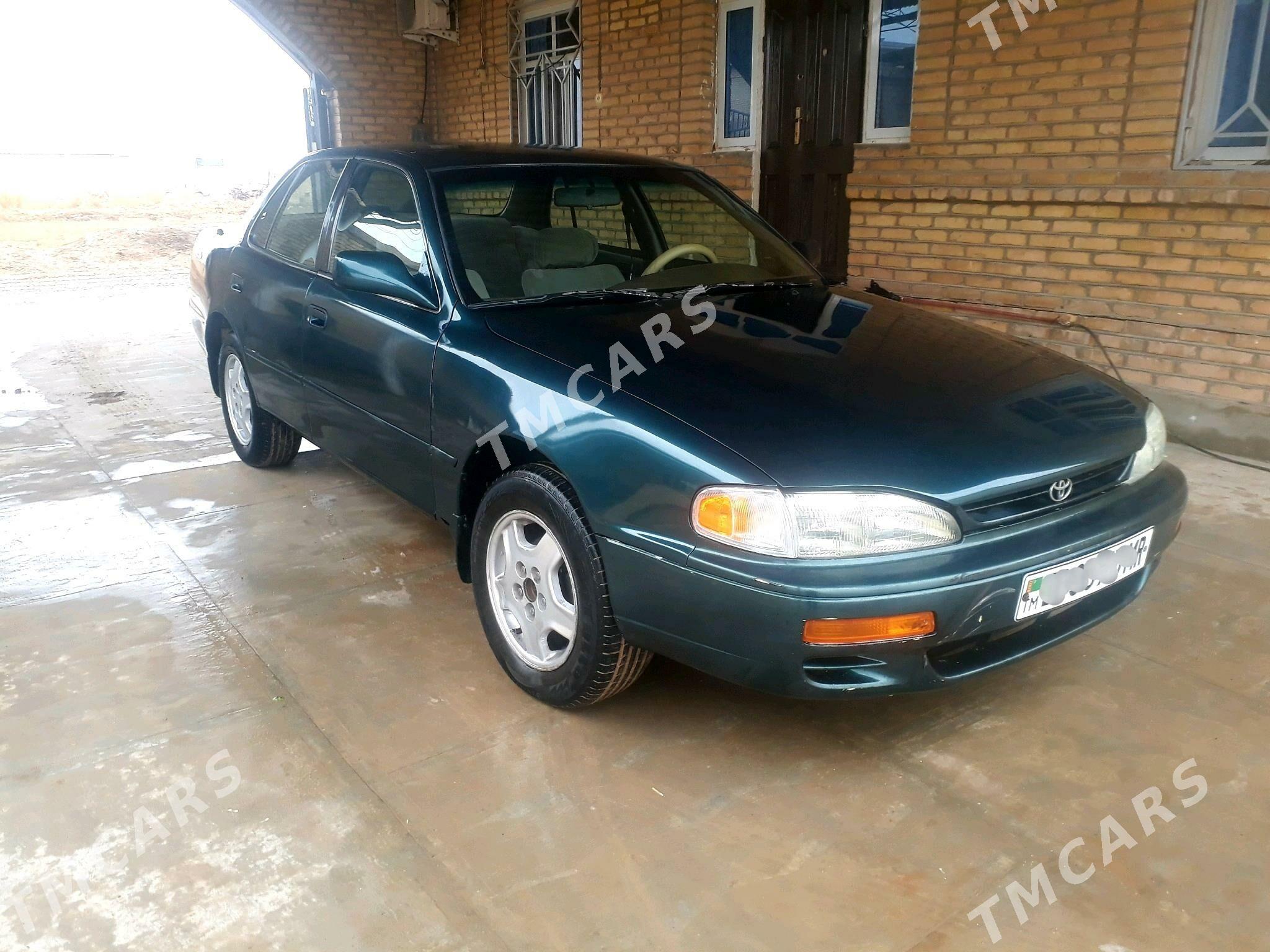 Toyota Camry 1996 - 82 000 TMT - Мары - img 2