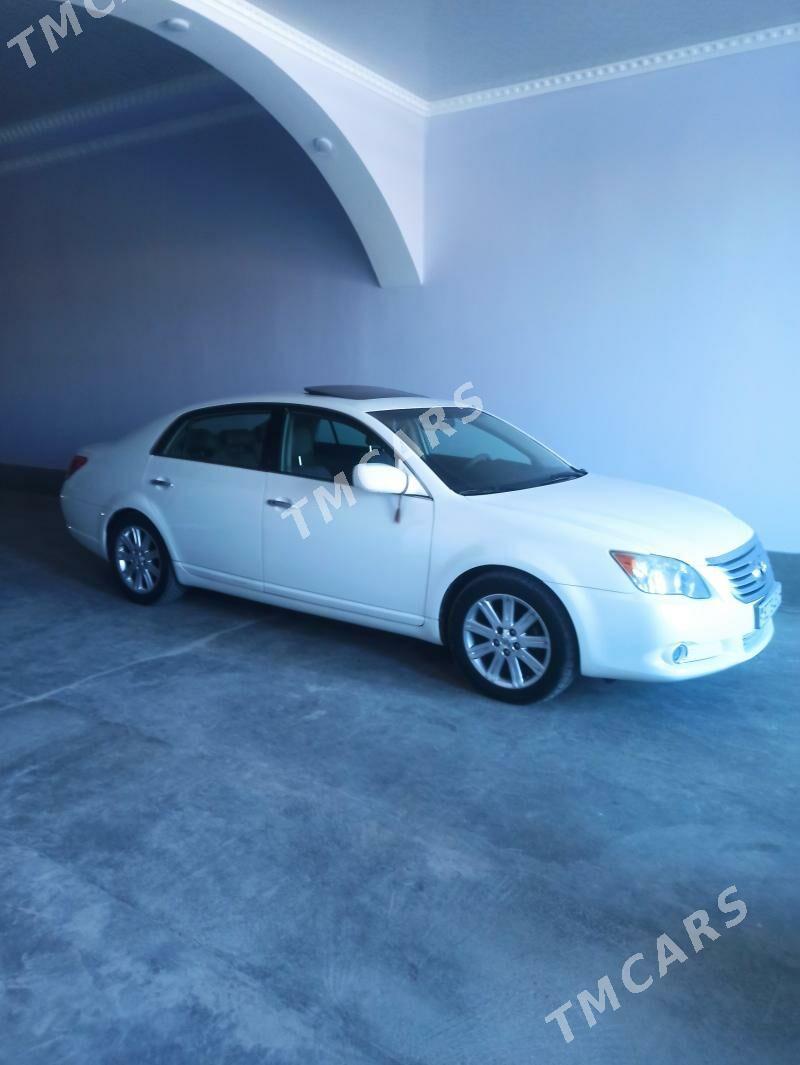 Toyota Avalon 2009 - 195 000 TMT - Дянев - img 2