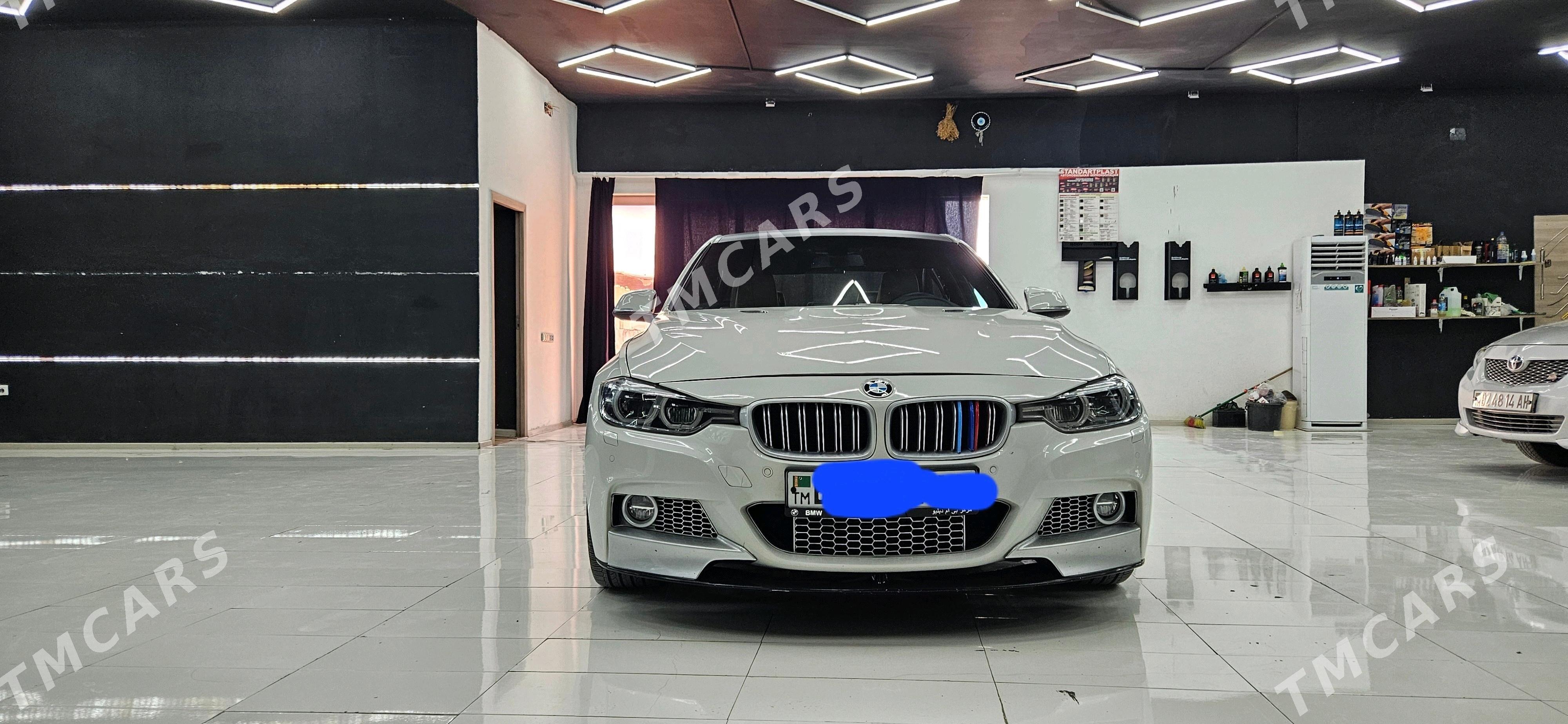 BMW F30 2019 - 360 000 TMT - Бузмеин - img 3