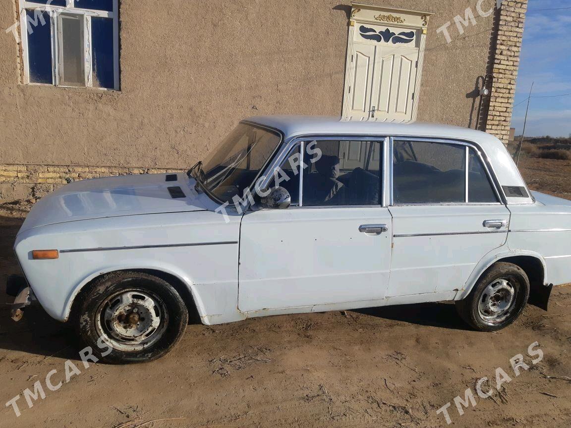 Lada 2106 1982 - 8 000 TMT - Akdepe - img 2