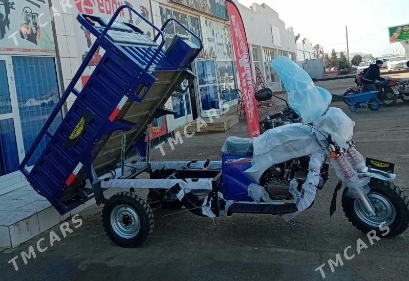 Fekon FK200-14G 2025 - 32 500 TMT - "Алтын Асыр" Гундогар базары ( Толкучка) - img 2