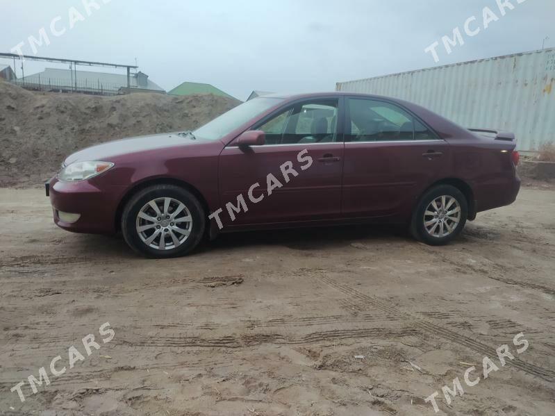 Toyota Camry 2005 - 160 000 TMT - Türkmenabat - img 2