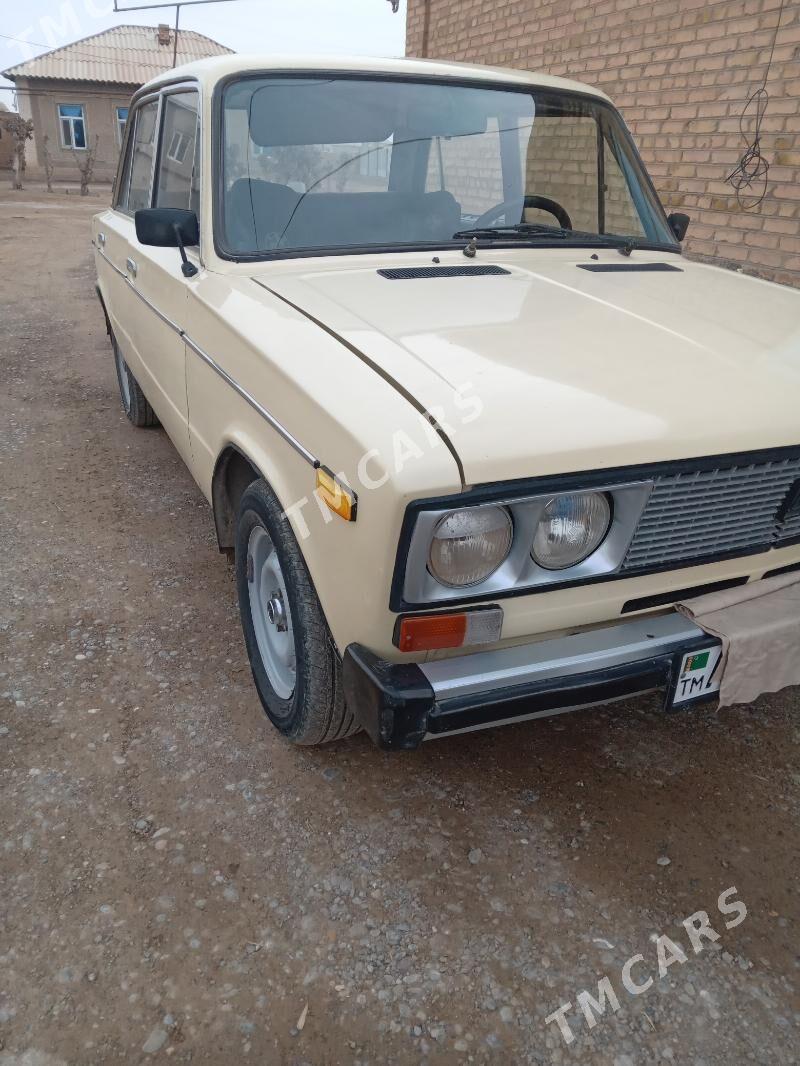 Lada 2106 1987 - 20 000 TMT - Murgap - img 2