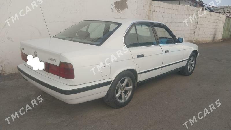 BMW 525 1993 - 40 000 TMT - Ашхабад - img 3