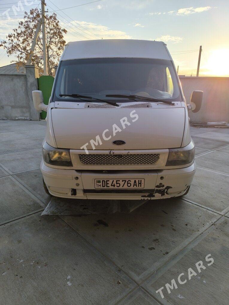 Toyota Hiace 2004 - 80 000 TMT - Кака - img 2