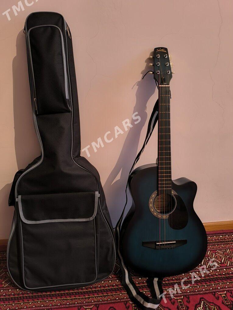 GITARA Tazeje 6 tar. - Мары - img 2