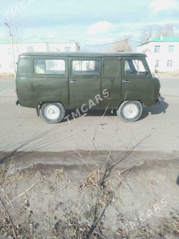 UAZ 452 1980 - 20 000 TMT - Шабатский этрап - img 2