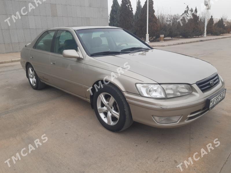 Toyota Camry 1999 - 110 000 TMT - Daşoguz - img 2