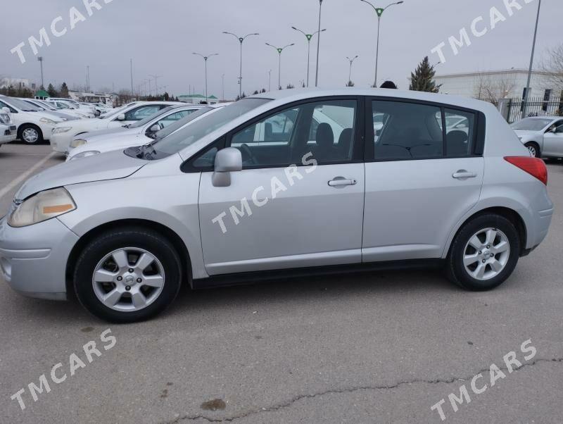 Nissan Versa 2009 - 104 000 TMT - Гарадамак - img 2