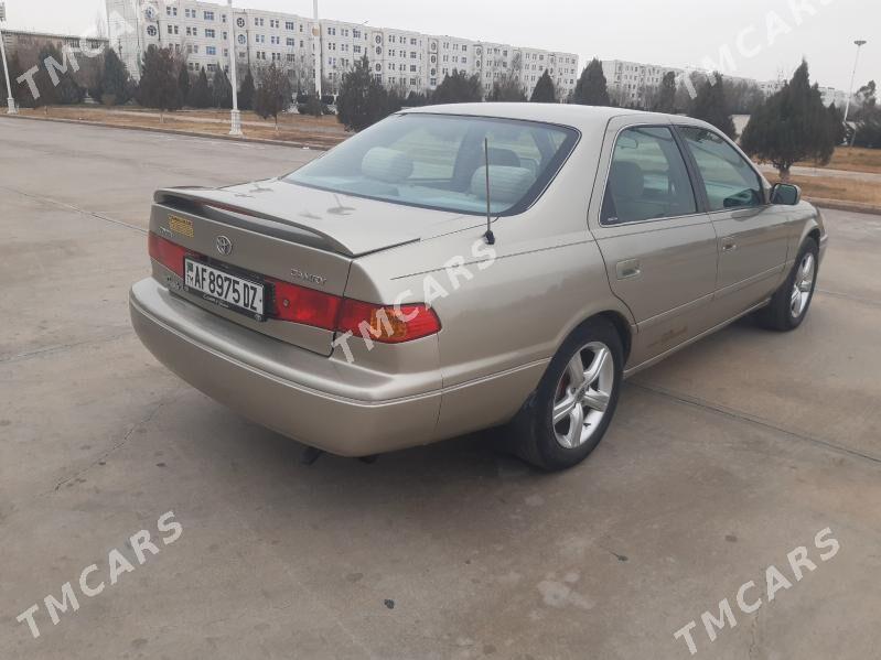 Toyota Camry 1999 - 110 000 TMT - Daşoguz - img 6