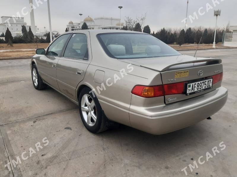 Toyota Camry 1999 - 110 000 TMT - Daşoguz - img 7