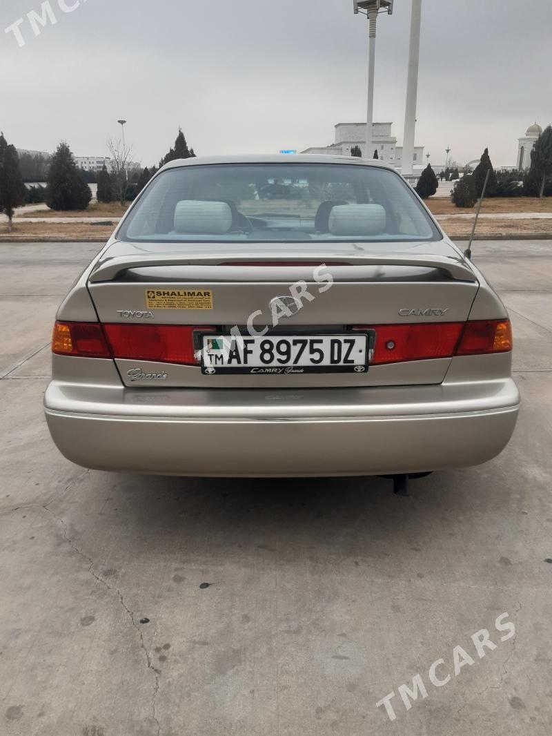 Toyota Camry 1999 - 110 000 TMT - Daşoguz - img 8