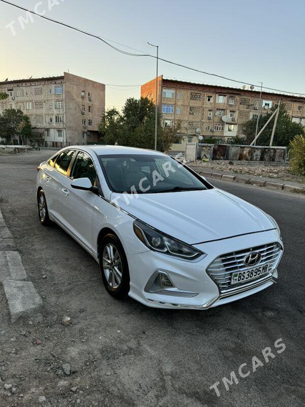 Hyundai Sonata 2017 - 160 000 TMT - Мары - img 5