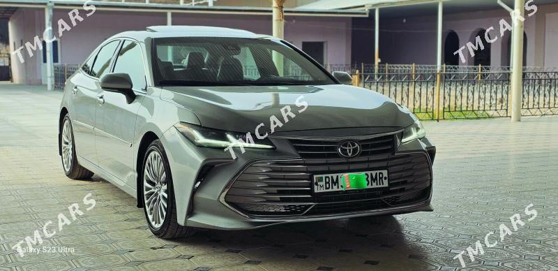 Toyota Avalon 2020 - 460 000 TMT - Mary - img 2