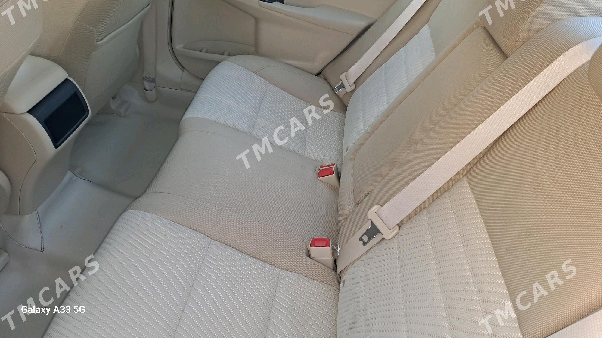 Toyota Camry 2017 - 255 000 TMT - Aşgabat - img 6