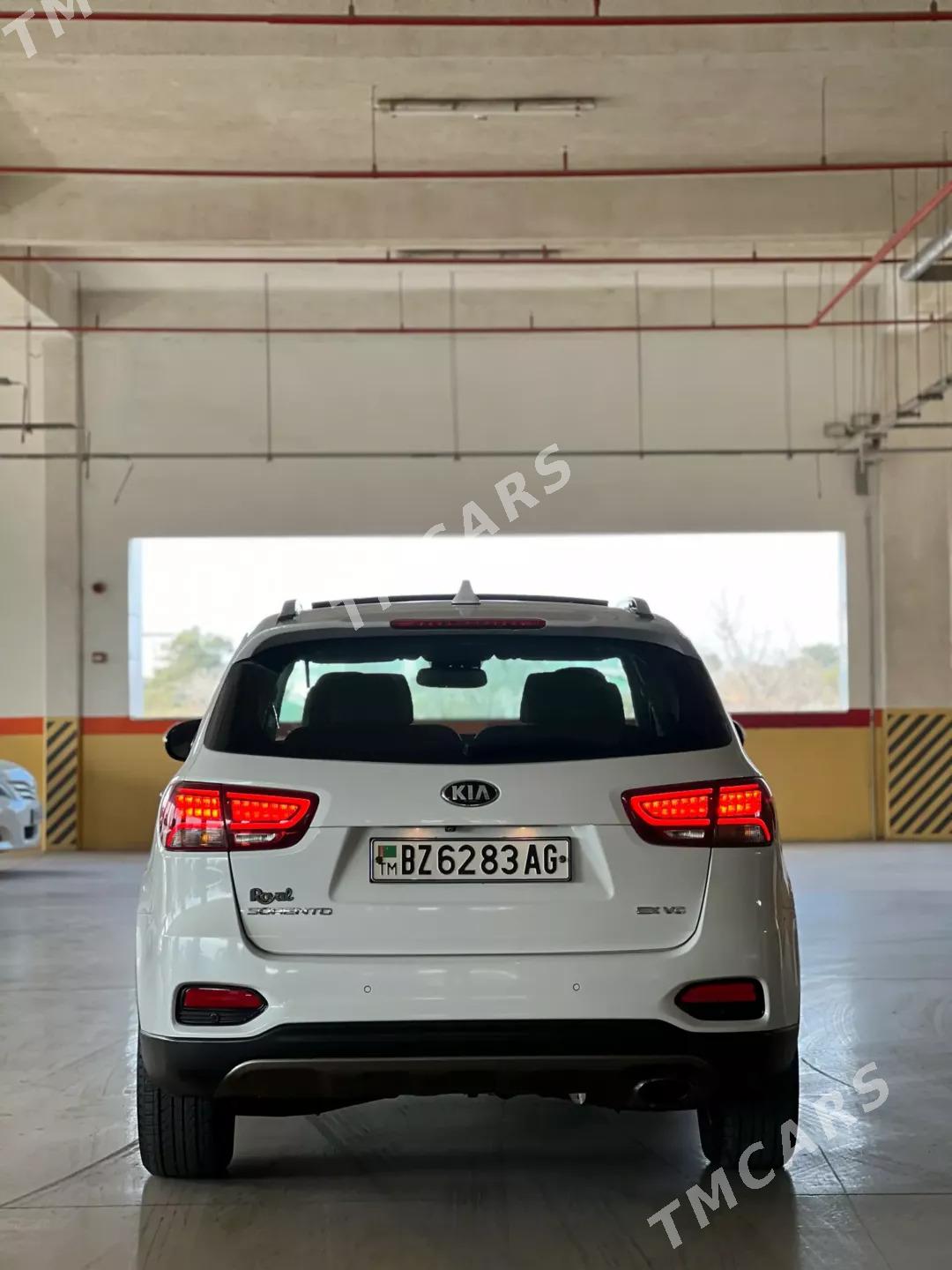 Kia Sorento 2019 - 330 000 TMT - Hitrowka - img 4